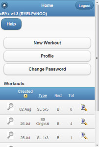 create_workout