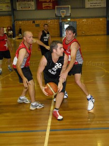 Coffs Harbour Basketball