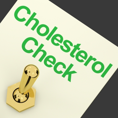 Cholesterol Check