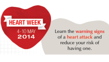 Heart Week