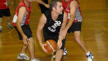 Coffs Harbour Basketball